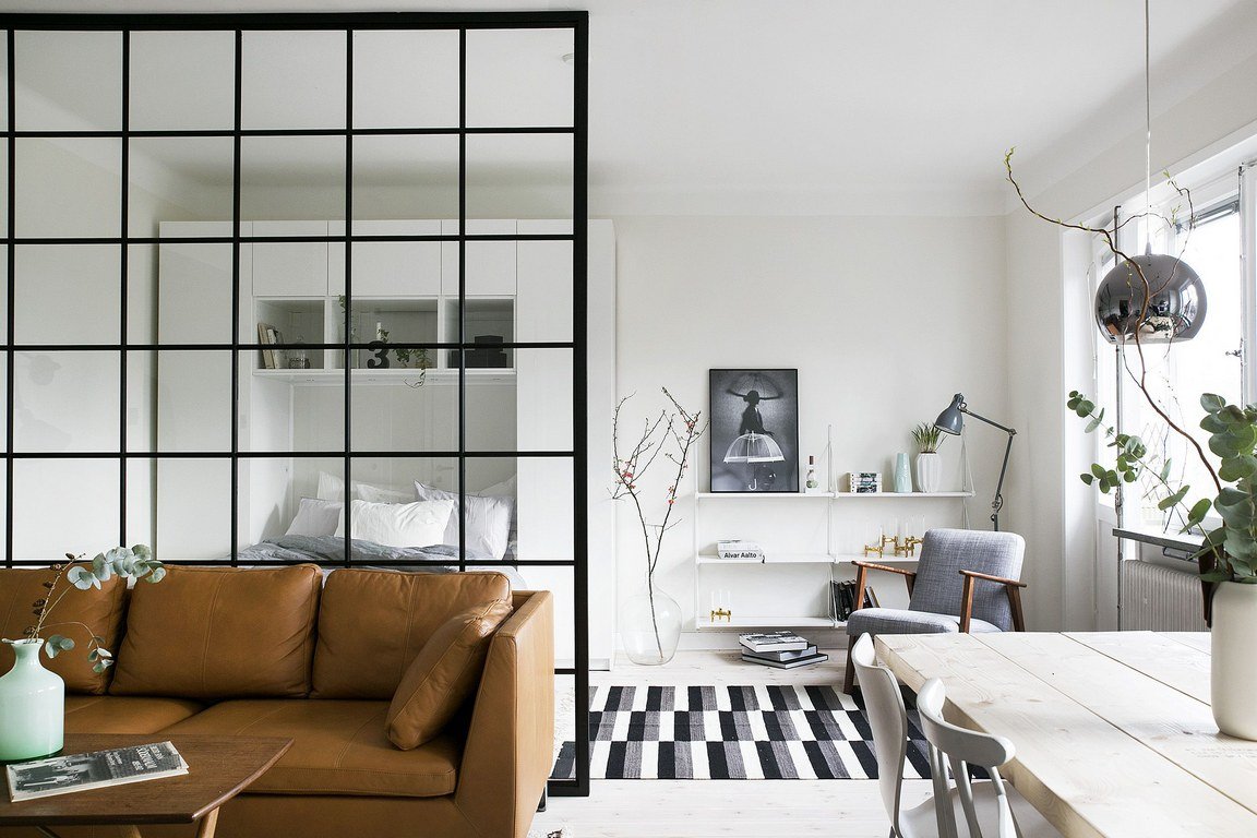 11 Studio Apartment Decorating Tips image - 11 Studio Apartment Decorating Tips