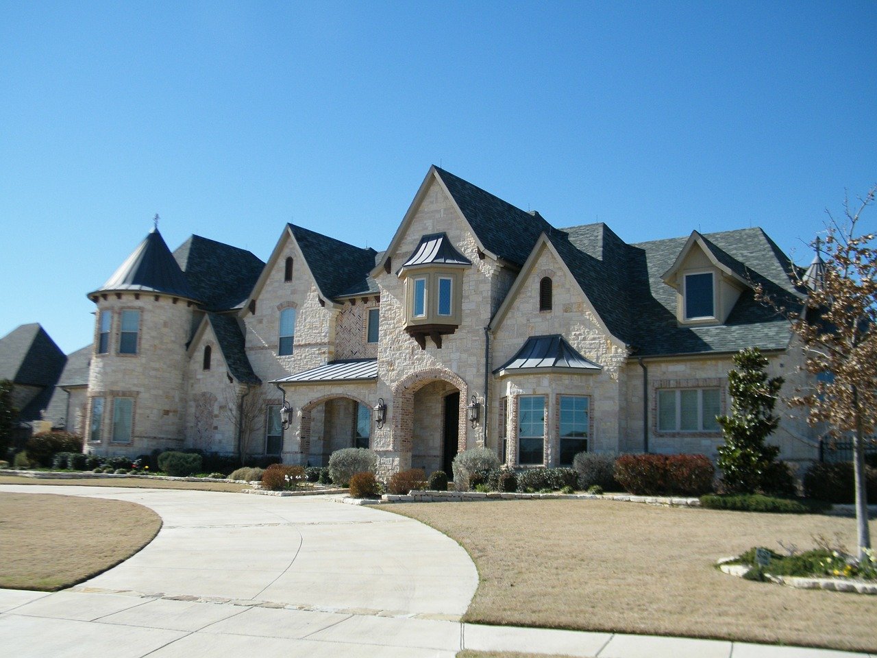 5 Awesome Advantages of Building A Custom Home image - 5 Awesome Advantages of Building A Custom Home