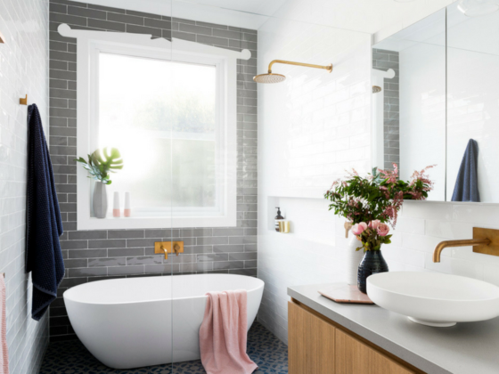 featured image - Bathroom Renovations – Should You Start Renovation During Pandemic