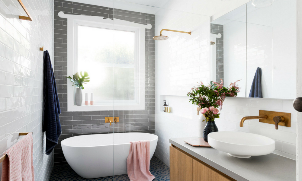 Bathroom Renovations – Should You Start Renovation During Pandemic image - Bathroom Renovations – Should You Start Renovation During Pandemic