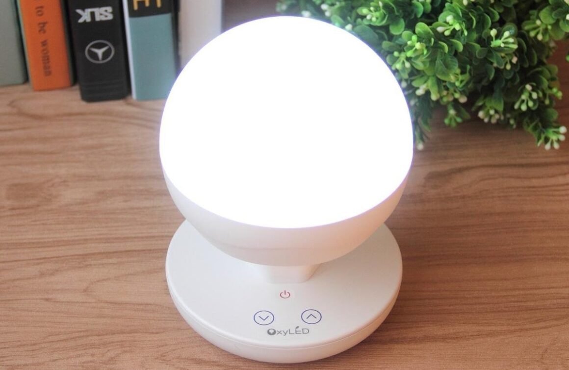 Featured image - Battery-operated Lamps: Why Use Them at Home