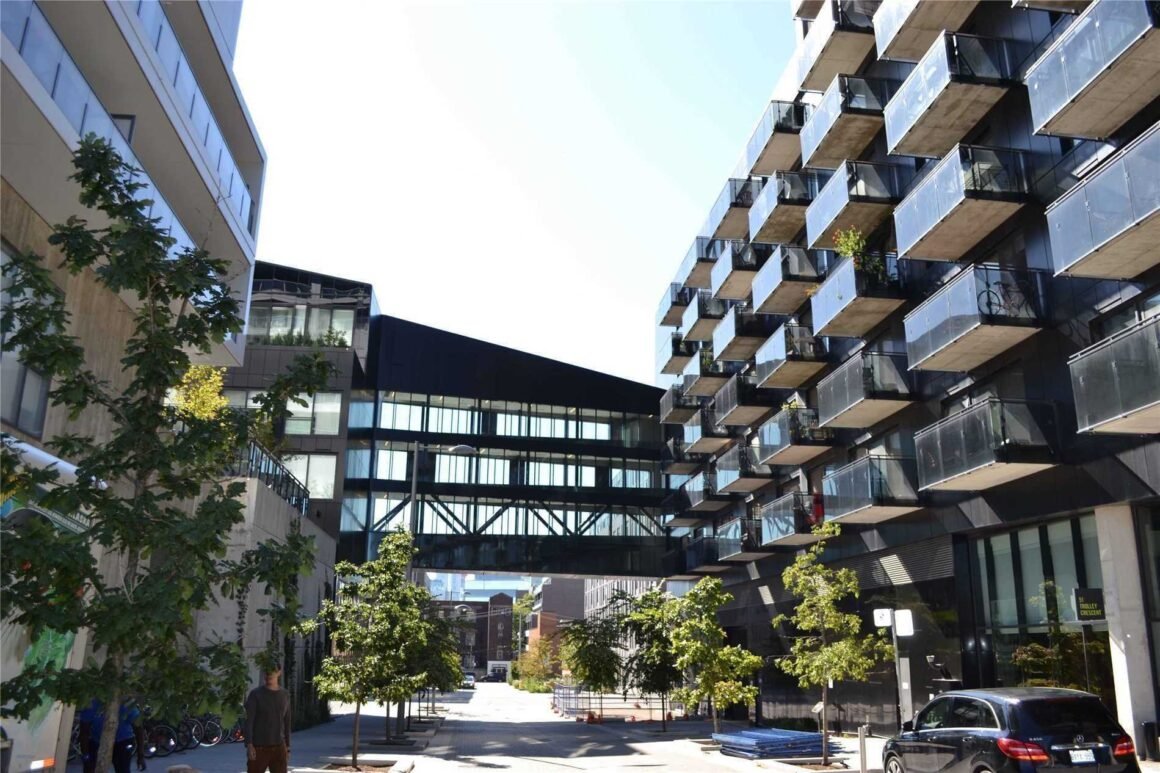 Featured image - Why Should You Move to Canary District in Toronto?