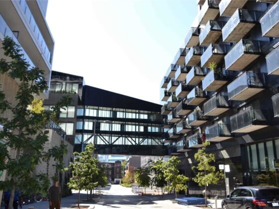 Featured image - Why Should You Move to Canary District in Toronto?