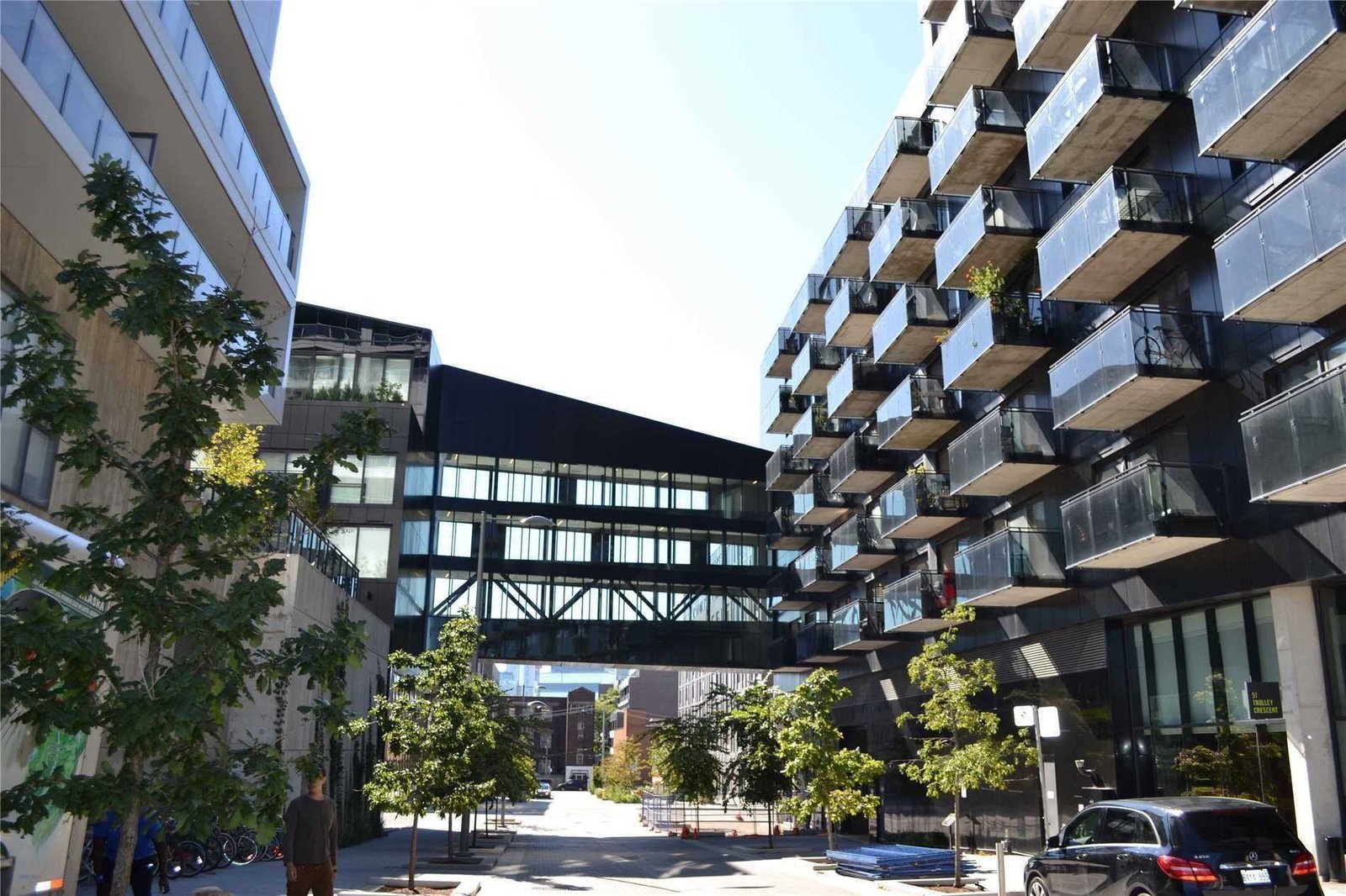 Why Should You Move to Canary District in Toronto? image - Why Should You Move to Canary District in Toronto?