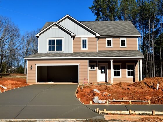 featured image - How to Remodel Your Front Drive?