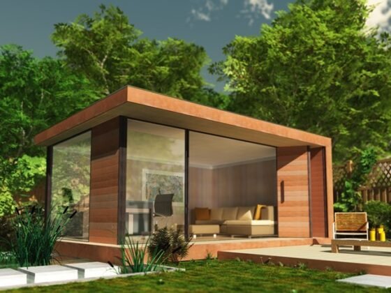 Featured image - How Garden Rooms Sussex Will Add Value to Your Property