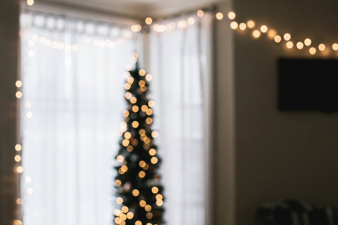 image - Exciting Tips on Hanging Christmas Lights Around Windows