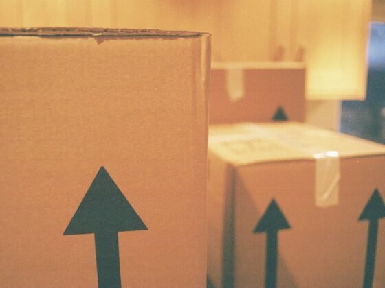 Featured image - How to Find the Best Local Moving Company in Texas