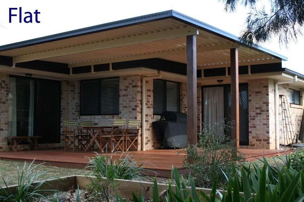 image - Increase Your Outdoor Space with a Flat Roof Patio