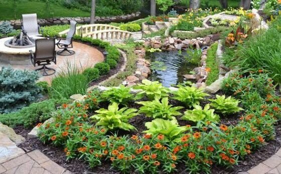 featured image - Landscape Gardening Benefits Why Plant During Confinement