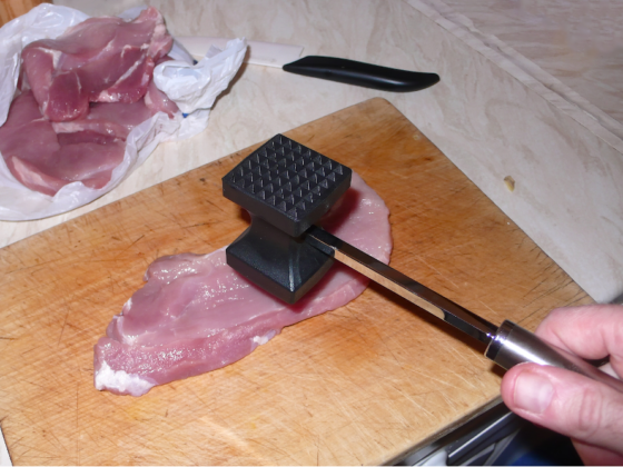 Featured image - How to Use a Meat Tenderizer