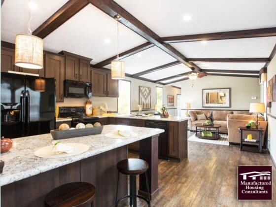 Featured image - 5 Pros and Cons of New and Used Mobile Homes for Sale