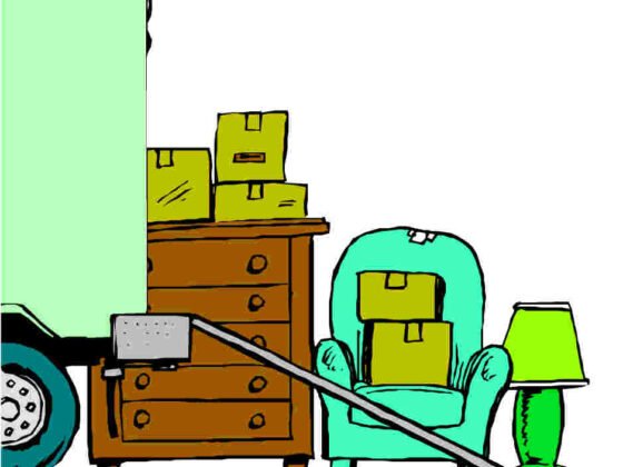 featured image - Move Safely with Teleport Moving