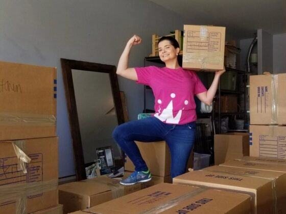 Featured image - Why You Should Hire St George Movers