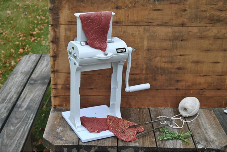 How to Use a Meat Tenderizer