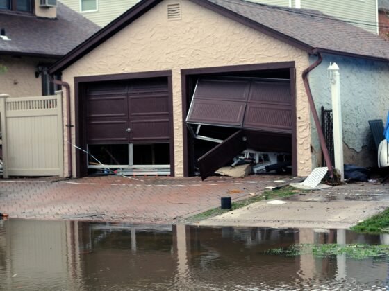 featured image - Questions to Ask Before Hiring A Water Damage Restoration Company