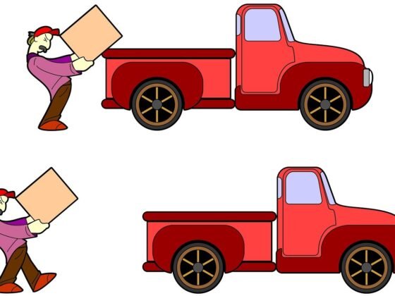 Featured image - Tips to Find a Reliable Moving Company