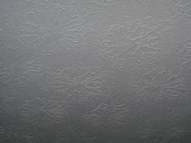 11 Marvellous Ceiling Texture Types That Will Flatter You!