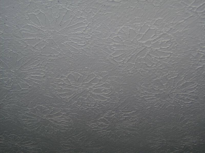 image - Rosebud Ceiling Texture