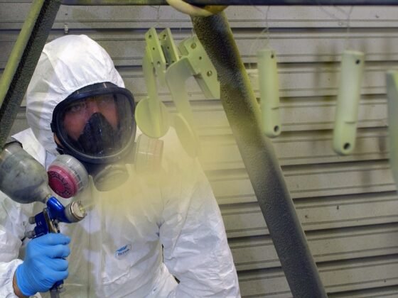 Featured image - How to Choose an Air Compressor for Spray Painting