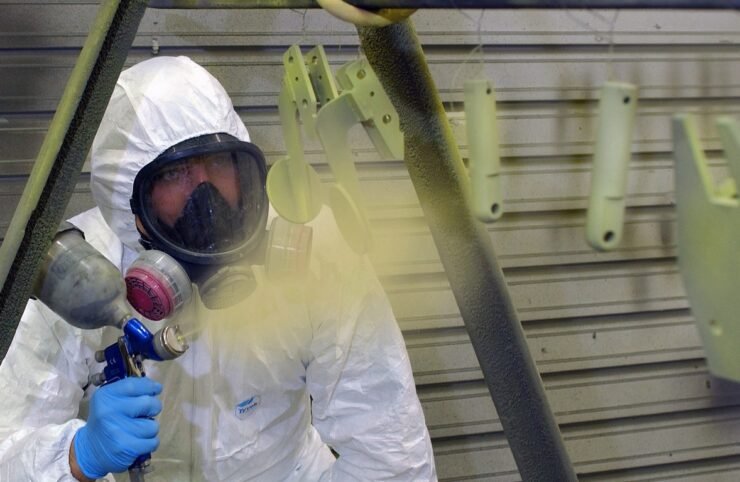 How To Choose An Air Compressor For Spray Painting - View #3