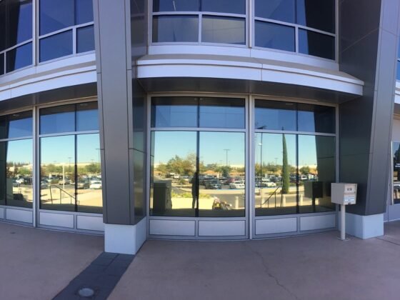 featured image - The Best Home Window Tint for Privacy, Energy Savings, And Curb Appeal