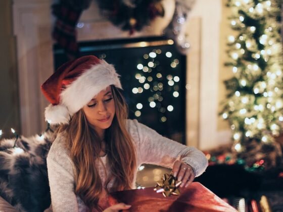 featured image - The Holidays in a Bad Marriage - 4 Tips for Surviving