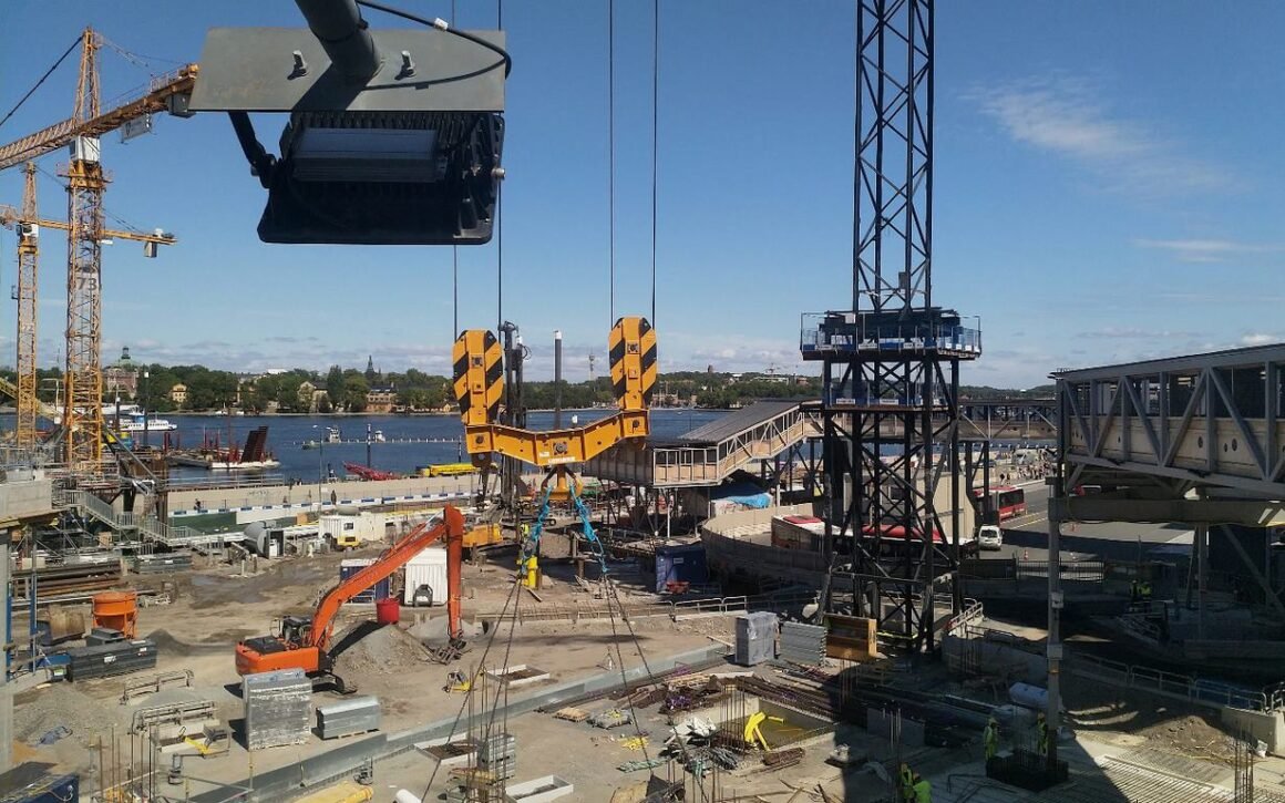 Featured image - The Process of Construction Project Management