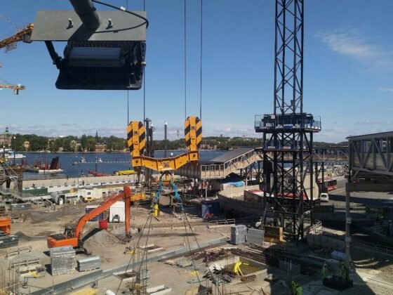 Featured image - The Process of Construction Project Management