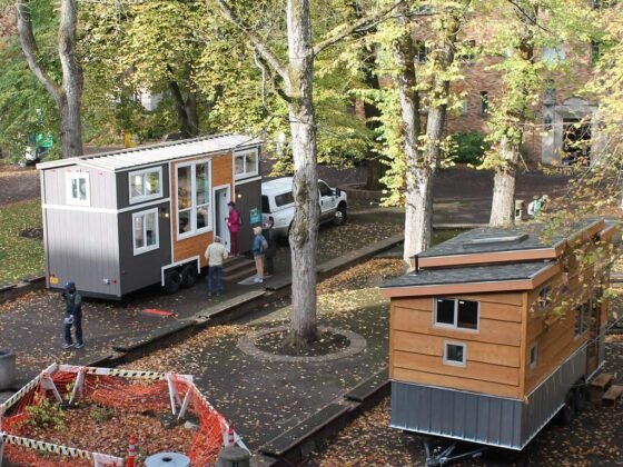 Featured image - The Tiny House Movement: Could it Be Right for You
