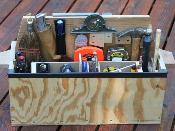 Featured image - Reasons to Have a Toolbox