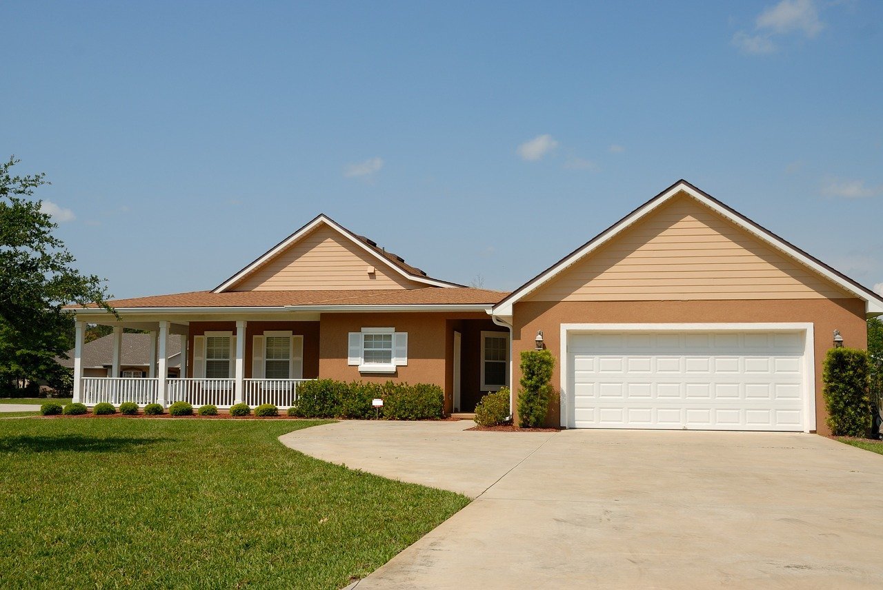 What Is the Typical Cost of a Concrete Driveway image - What Is the Typical Cost of a Concrete Driveway