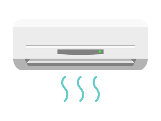featured image - AC Making Hissing Noise? Here's What it Could Be (And How to Fix It)