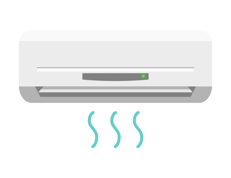AC Making Hissing Noise? Here's What it Could Be (And How to Fix It) image - AC Making Hissing Noise? Here's What it Could Be (And How to Fix It)