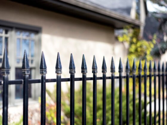 Featured image - image - The Difference Between Manhattan, Capped, Marquee & Rockefeller Railing