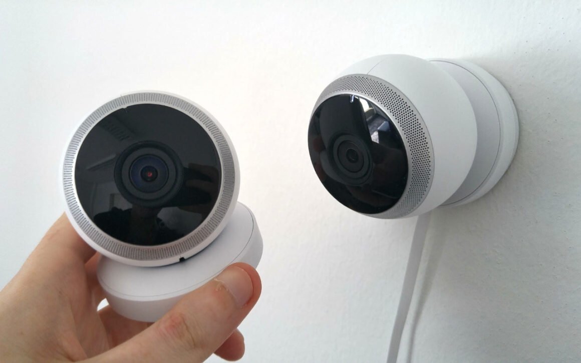 Featured image - 4 Reasons Why You Should Consider CCTV Installation