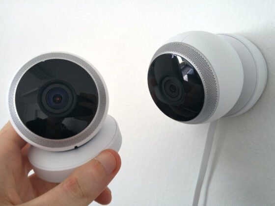 Featured image - 4 Reasons Why You Should Consider CCTV Installation