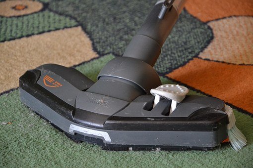 How to Clean the Carpets in Your New Home? image - How to Clean the Carpets in Your New Home?