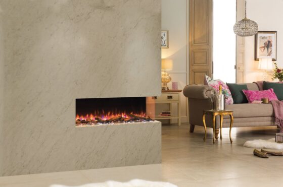 Featured image - Why Installing a Fireplace is Easier Than You Think