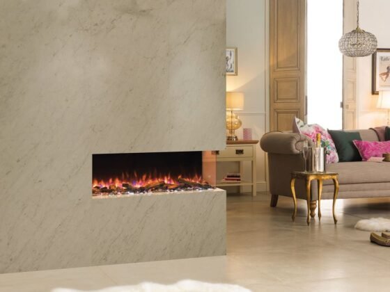 Featured image - Why Installing a Fireplace is Easier Than You Think