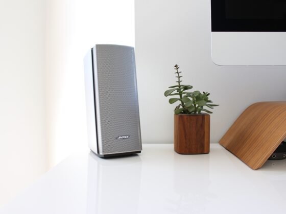 featured image - Make Your Home Safe With 2021 Best Air Purifier for Bacteria and Viruses