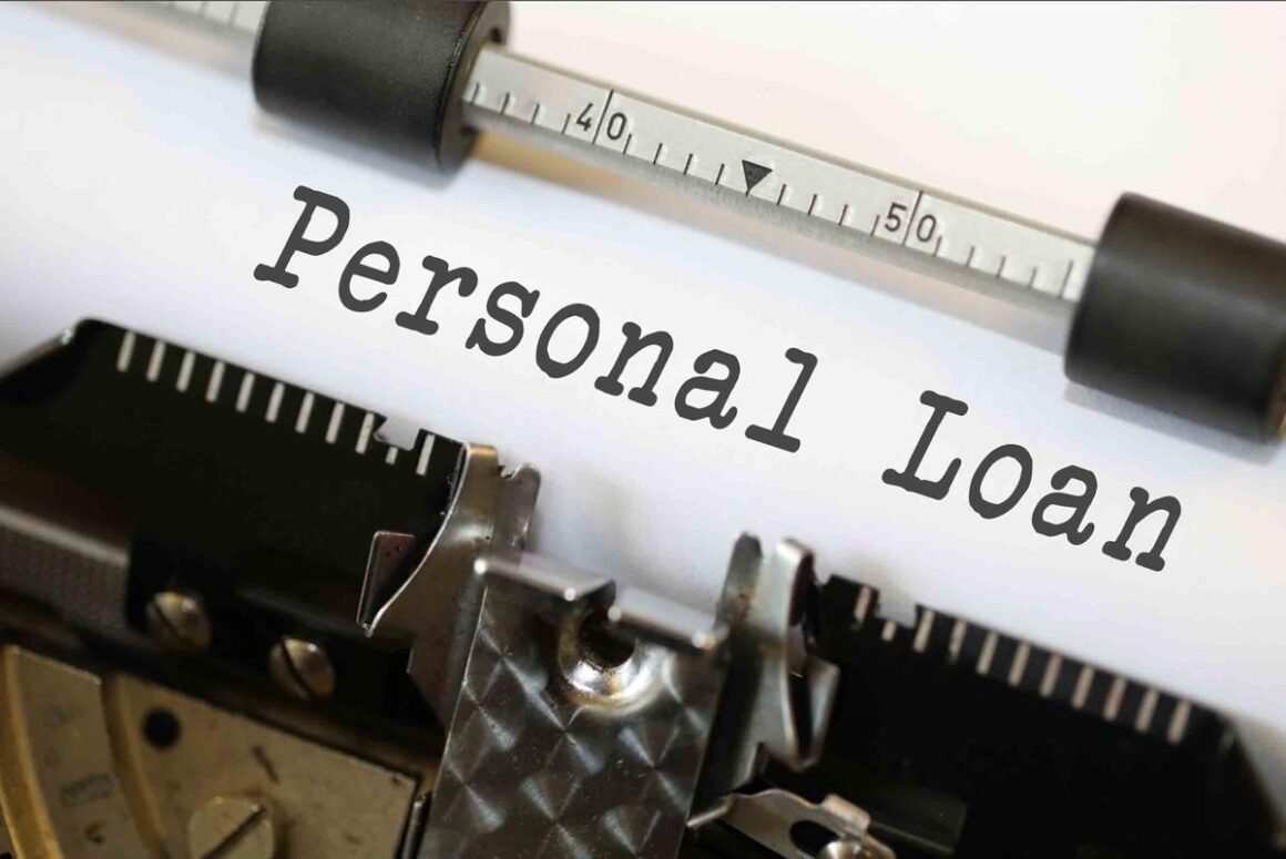 featured image - What Is a Personal Loan?