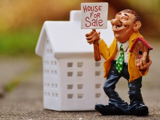 Featured image - Top 3 Pro Tips for Selling Your Property Fast!