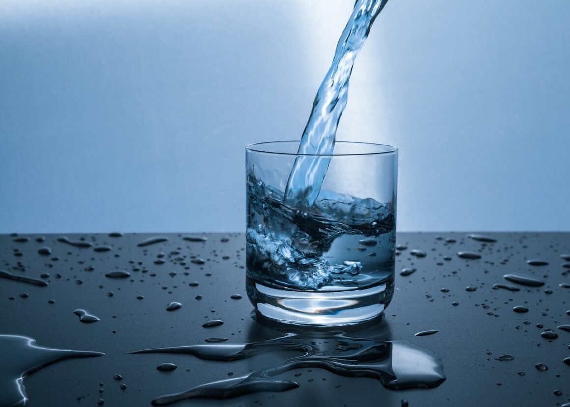 Featured image - 5 Simple Tactics to Improve Your Home's Water Quality