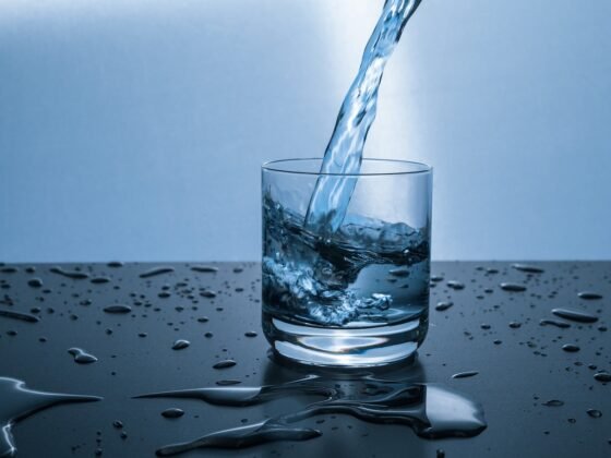 Featured image - 5 Simple Tactics to Improve Your Home's Water Quality