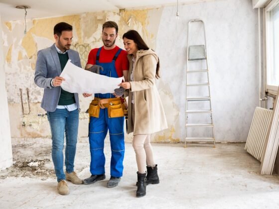 Featured image - 4 Tips for Renovating a Special Space in Your Home for Your Family