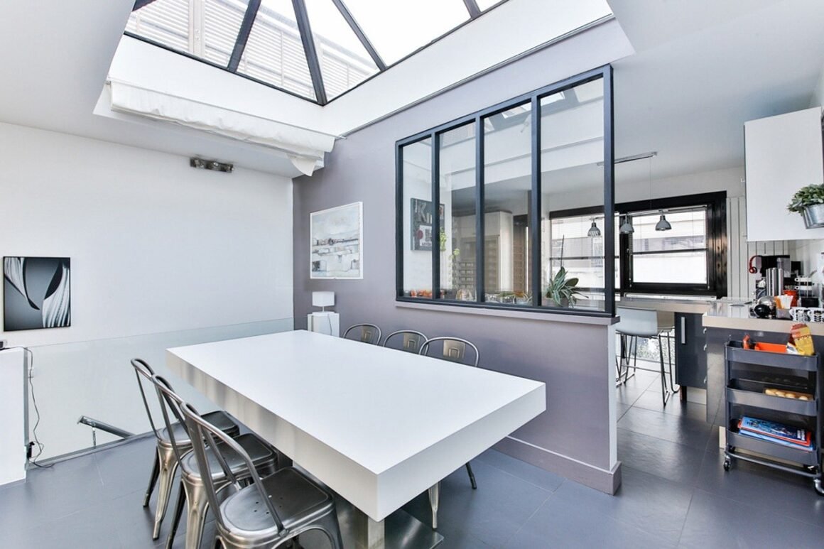 featured image - 4 Trending Flashes of Dining Room Decoration