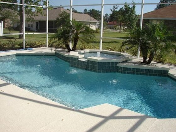 featured image - 5 Advantages of Paving Your Pool Area That You Should Consider Before 2021's Summer Arrives