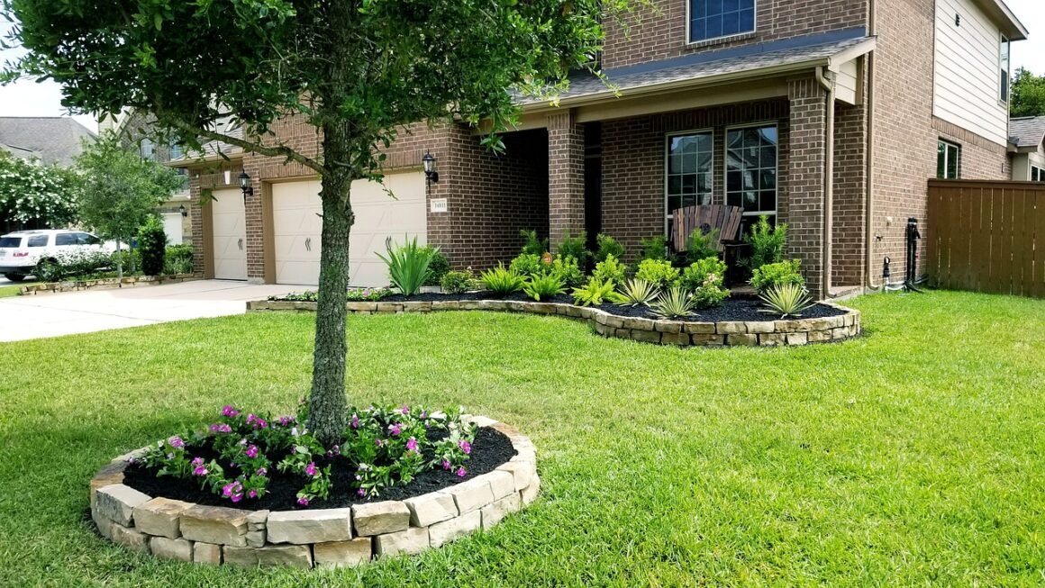 featured image - 5 Landscaping Tips Every Homeowner Should Know