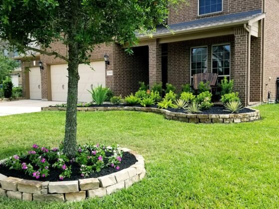 featured image - 5 Landscaping Tips Every Homeowner Should Know